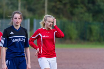 Bild 363 - B-Juniorinnen MSG Eiderkanal - SG Trittau/S�dstormarn : Ergebnis: 2:1